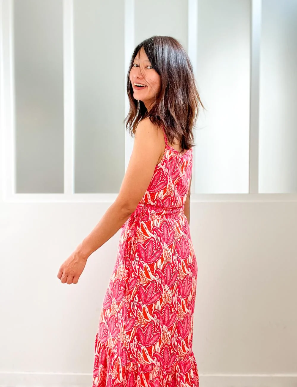 Robe Luzia